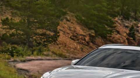 El Volvo XC60 es el actual rey