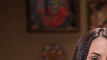 Zuria Vega y Daniel Arenas protagonizan "Mi marido tiene familia"