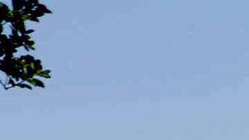 04/18/18/WILMINGTON/Smoke is seen from oil refineries in the Wilmington area. The Los Angeles-Long Beach region remains one of the most polluted in the country. (Photo by Aurelia Ventura/La Opinion)