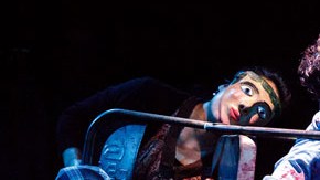 La obra 'Mendoza' se presenta en el Festival de Teatro Latino de Chicago.