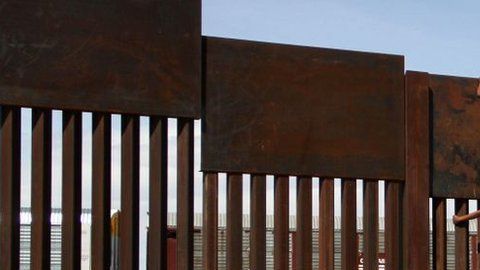 La Patrulla Fronteriza está entrenada para tratar con civiles.