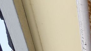 Una larga fila de clientes esperaba comprar su boleto para el sorteo. / Aurelia Ventura.