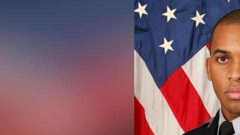 Ryan Macklin. Suministrada