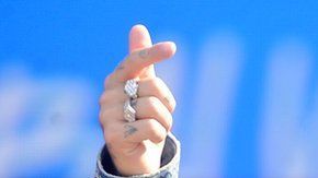 J Balvin fue demandado.