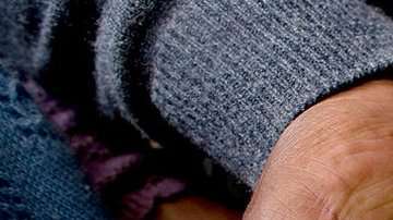 El mate de hojas de coca se toma para combatir el mal de altura.