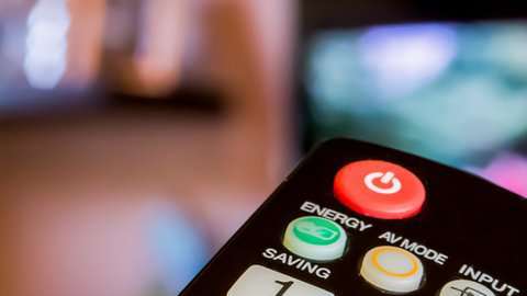 Los mandos a distancia modernos son la evolución de seis décadas de ingeniería.