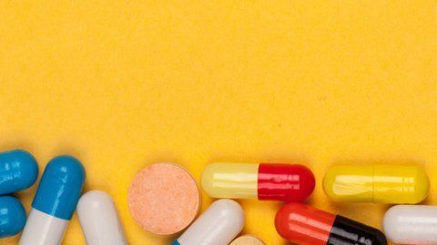 Piracetam, phenylpiracetam, Adderall o Ritalin son algunas de las "drogas inteligentes".