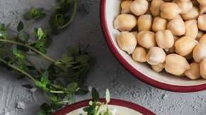 No hay "superalimentos" en la dieta mediterránea.