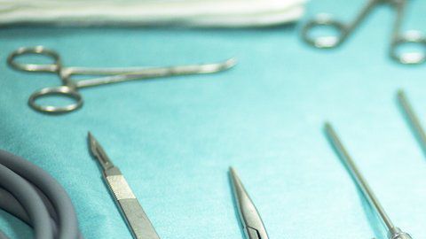 19% de las mujeres casadas o en unión libre ha recurrido a la esterilización como método anticonceptivo.