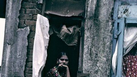 Mahatma Gandhi rechazó donaciones de prostitutas para su partido.