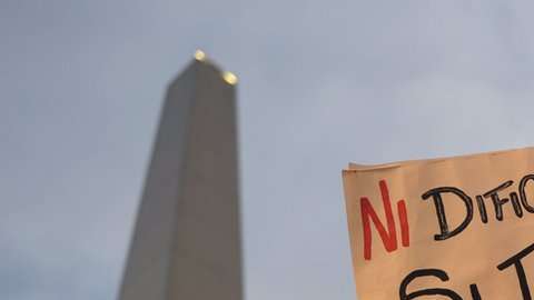 Denunciar una violación no significa que su autor sea identificado ni castigado.