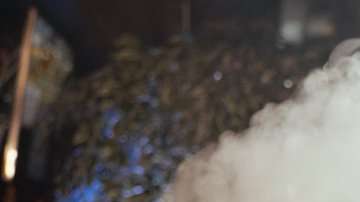 Las pipas de agua se están popularizando.