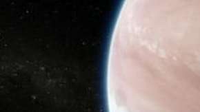 No hay nada como esta pareja en nuestro sistema solar.