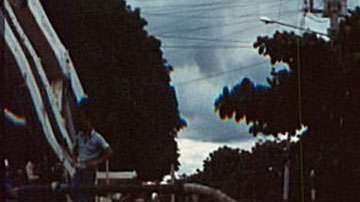 Ocurrió en Brasil en 1987.