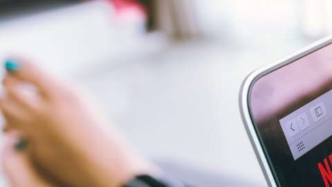 Netflix está presente en casi todo el mundo.