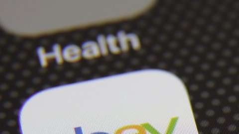 Los gigantes del comercio electrónico no se llevan muy bien.