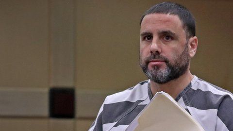 Pablo Ibar enfrenta un nuevo juicio sobre un triple asesinato sucedido en 1994.
