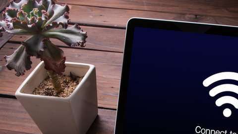 El wifi se ha vuelto una tecnología omnipresente.