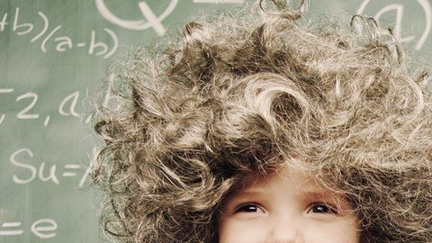 Un estudio  revela como ayudar a niños superdotados a convertirse en adultos exitosos.