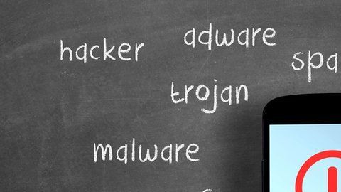 No todas las apps son igual de fiables.