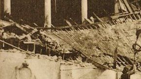 El 11 de octubre de 2018 se cumplen 100 años del "terremoto de San Fermín", el más mortífero en la historia de Puerto Rico.