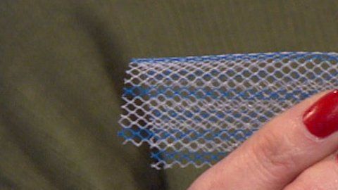 Cientos de mujeres sufrieron un dolor insoportable por culpa de estas mallas.