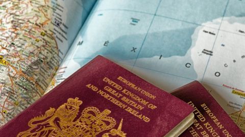 La nacionalidad de nuestro pasaporte es determinante a la hora de abrirnos las puertas para viajar a otros países sin necesidad de visa.
