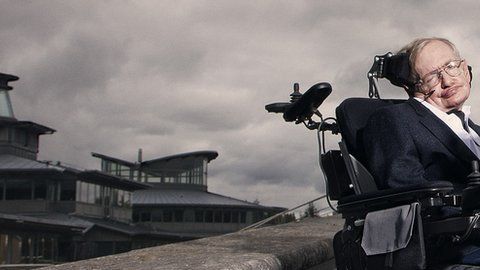 Stephen Hawking trabajó hasta poco antes de su muerte.