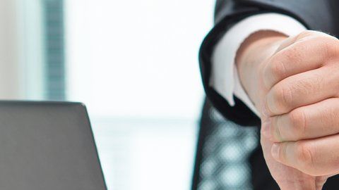 ¿Es buena idea hablar mal de tu jefe anterior?