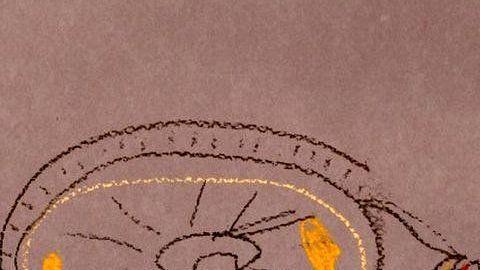 El accidente parecía haber eliminado el inglés del cerebro de Hannah.