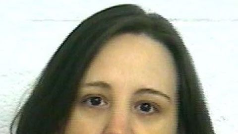 Brenda Andrew, condenada en 2004, es una de las más de 500 mujeres que permanecen en el corredor de la muerte en todo el mundo.