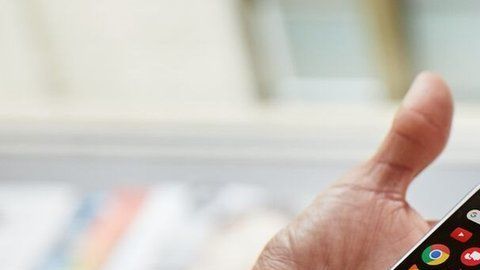 El Tiny Palm costará US$349 y estará disponible en Estados Unidos.