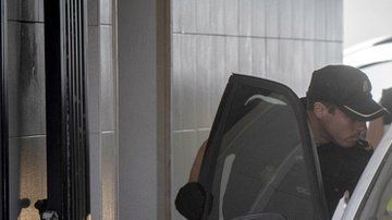 Antonio Tejón, hermano de Isco, fue capturado en junio.