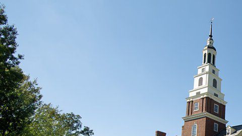 45% de los graduados de Berea College no tienen deudas.