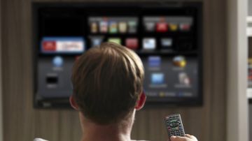 El streaming está cambiado nuestra manera de consumir televisión.