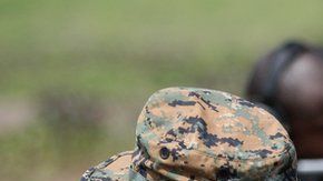 Los exmilitares han asesorado a más de 400 empresas en EEUU.