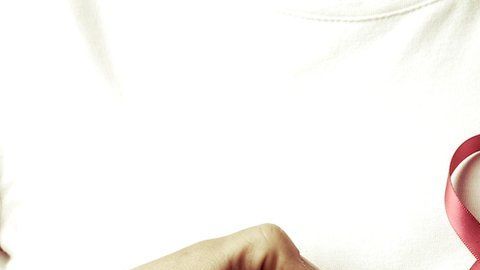 El 19 de octubre es el Día Mundial del cáncer de mama.