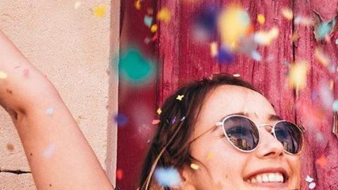 Repasar los momentos de plenitud del día a día tiene un poder revitalizante.