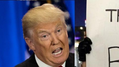 El NYT informó sobre los planes del gobierno