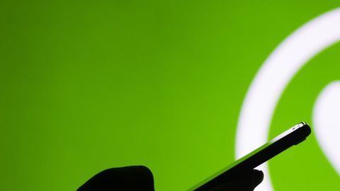 Poco a poco irán llegando las actualizaciones a los celulares.