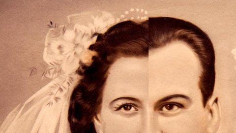 La similitud entre los miembros de una pareja es importante.