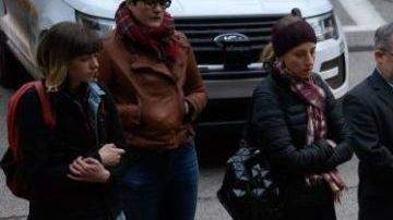 11 personas fueron asesinadas este fin de semana en una sinagoga de Pittsburgh