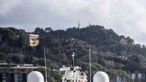 Es el cuarto nivel más alto que se registra en toda la historia de la ciudad.