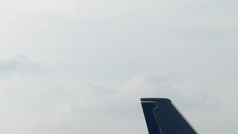 Lion Air es la mayor aerolínea privada de Indonesia.