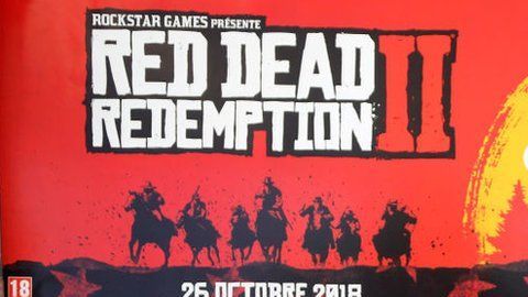 Red Dead Redemption 2 salió a la venta el 26 de octubre y ha hecho historia.