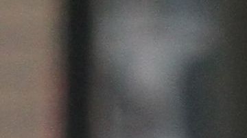 Frio en la ciudad de Nueva York.