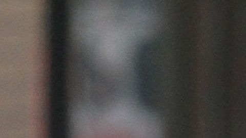 Frio en la ciudad de Nueva York.