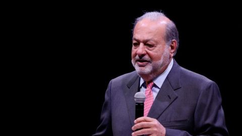 Carlos Slim