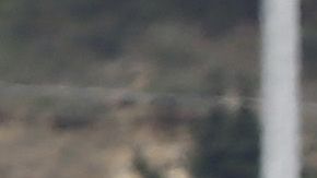 Violencia en México.