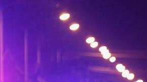 Asesinatos en el Bar Gaudía, en el Estado de México.